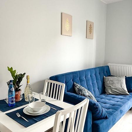 Project Comfort Apartament Wilenska 14A 14 Warszawa Appartement Buitenkant foto