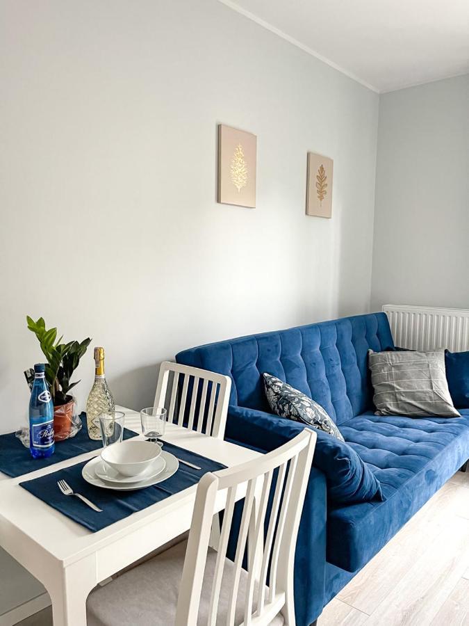 Project Comfort Apartament Wilenska 14A 14 Warszawa Appartement Buitenkant foto