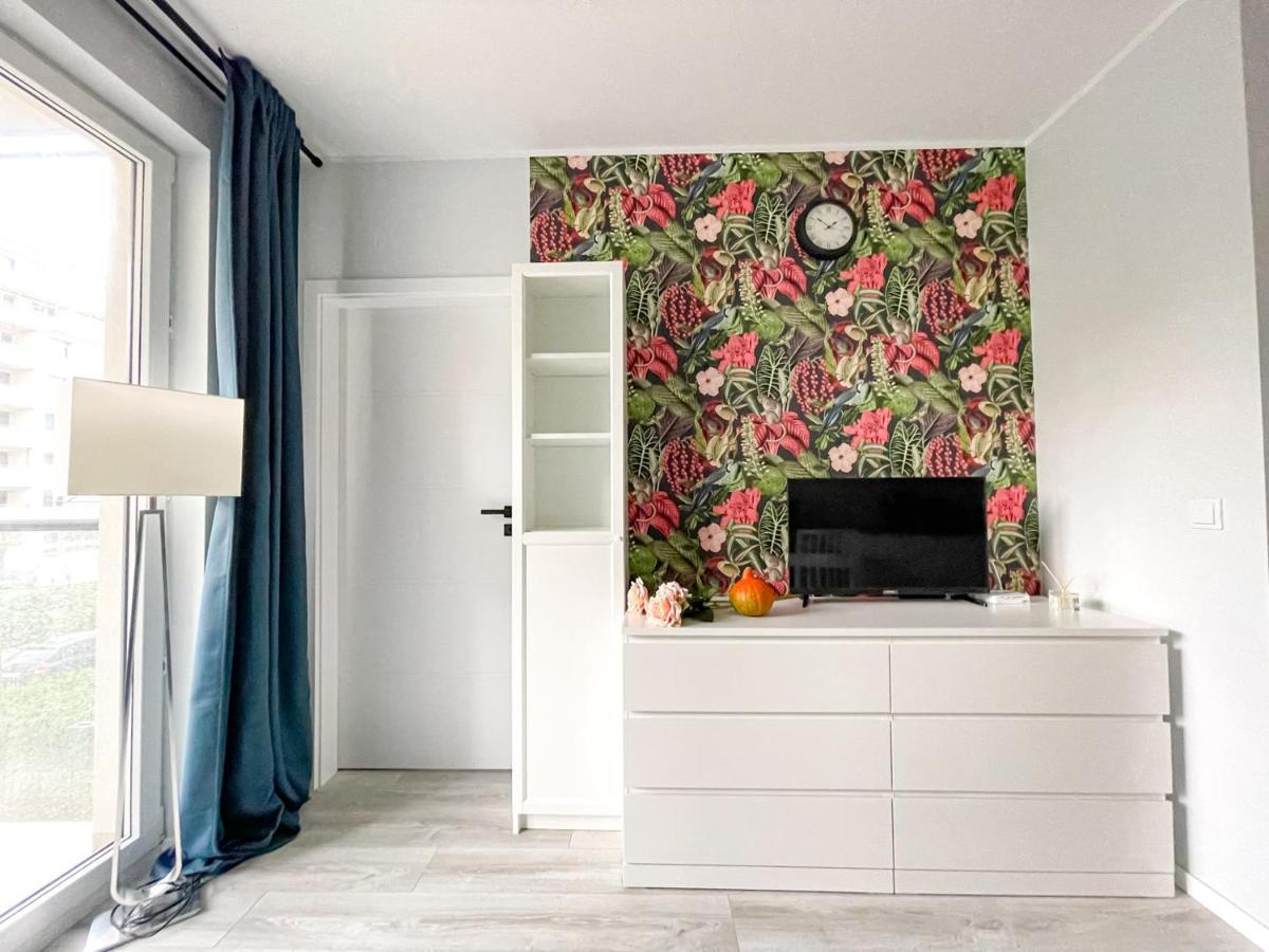 Project Comfort Apartament Wilenska 14A 14 Warszawa Appartement Buitenkant foto